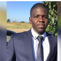 Asset Management Engineers Pty Ltd (AME) Employee Simbarashe Mavinyu's profile photo