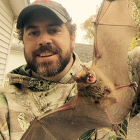 A All Animal Control Employee Brett Jenks's profile photo