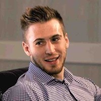 Tyler Motte