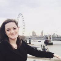 CS4Youth Inc Employee Cayley Dorr's profile photo