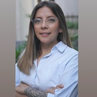 (GSH) Grupo Soluciones Horizonte Employee Angie Castro's profile photo