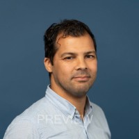 Circularise Employee Adil Laouaji's profile photo