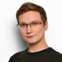 Tape Employee Egidijus Jankauskas's profile photo