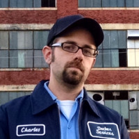 Decker Services Employee Charles Decker's profile photo