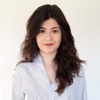 María Antón Serrano Email