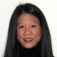BASF Employee Natalie Li's profile photo