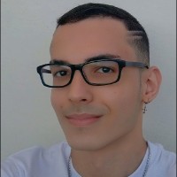 Deep.BI Employee Herick Victor's profile photo