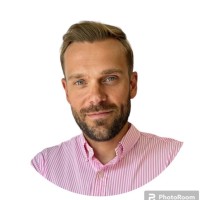 REGANTA Employee Igor Szlaski's profile photo
