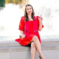 Keramidas Law Firm Employee Joely Mendez's profile photo