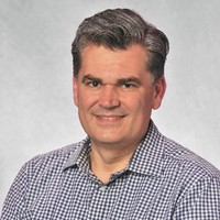 BBC Employee Jon Page's profile photo