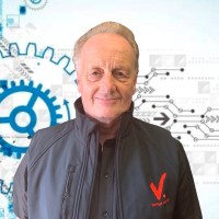 VANTAGE INDUSTRIAL EQUIPMENT LIMITED Employee Steve Hutton's profile photo