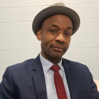 Stush Music Employee Steve Francis's profile photo