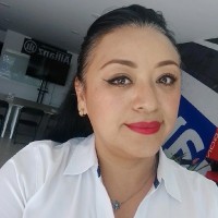 GAINBACK Employee Lebasi Lebasi's profile photo