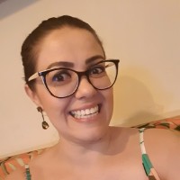 Quadion Employee Vanessa de Arruda's profile photo