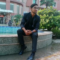 Waaree Energies Private Limited Employee Sunny Raj's profile photo