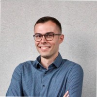 IronShard Employee Denis Malić's profile photo