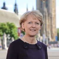 Real Estate Balance Employee Liz Peace's profile photo