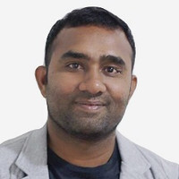 Manikandan Nagarajan Email & Phone Number