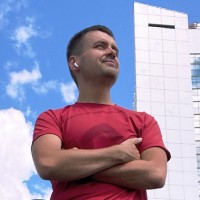 deBridge Employee Kirill Varlamov's profile photo