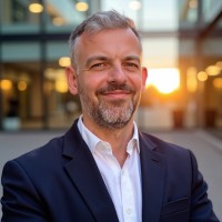 FEV Europe GmbH Employee Max Paulus's profile photo