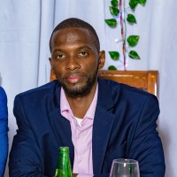 Marie Stopes Uganda Employee Allan Musiimenta's profile photo
