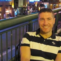 Jas Forwarding Services (Ireland) LTD Employee Luca Passoni's profile photo