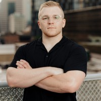 EMBER Managed Security and IT Employee Anthony Walters's profile photo