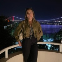 Markafarma Employee Simge Özgün's profile photo