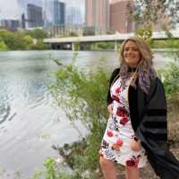 Deep Relief Employee Edith Blanch's profile photo