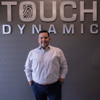 Touch Dynamic Employee Luis Acosta's profile photo