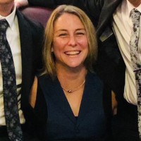 Erin O'Donnell Email & Phone Number