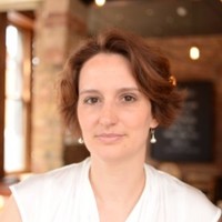 Sandrine Pataut's profile photo