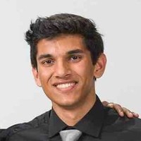 Layer Health Employee Faraaz Nadeem's profile photo