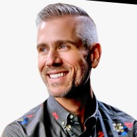 Salesforce Employee David Gardner's profile photo