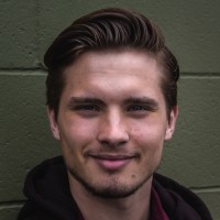 CRAFT | Media/Digital Employee Loren Friesen's profile photo