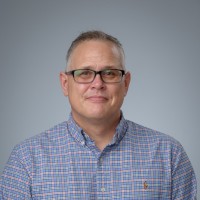 Providence Health Care Employee Dave Marier's profile photo