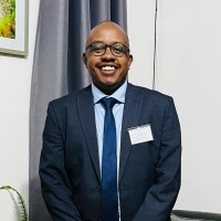 Jamii Telecommunications Ltd Employee Paul Ngumii's profile photo