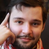 Casashare.it Employee Maxim Prepelita's profile photo