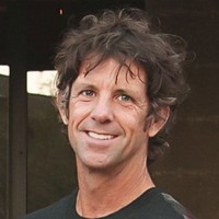 Tony Stacy