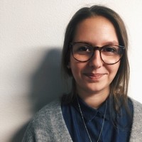 CEPROC Employee Juliette Delevingne's profile photo