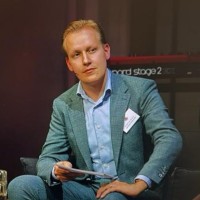 Adessium Foundation Employee Martijn Roos's profile photo