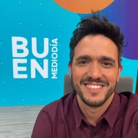 TELEFE Employee Daniel Cometto's profile photo