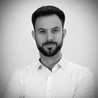Next Step Influence Employee Pierre Bellagamba's profile photo