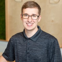 Joshua Eldridge Email & Phone Number
