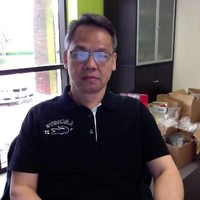 PureGear Employee James Chen's profile photo