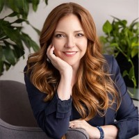 cmi Speaker Management Employee Rebecca Clark's profile photo