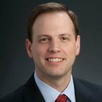First Financial Bank Employee Bill Welsh's profile photo