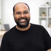 AlgoEd Employee Pallav Nagar's profile photo