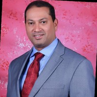 Sanjay Hegde