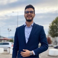 kheoos Employee Mohammed Dib's profile photo